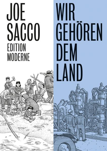 Cover von Wir gehören dem Land