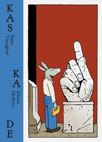 Cover von Kaskade