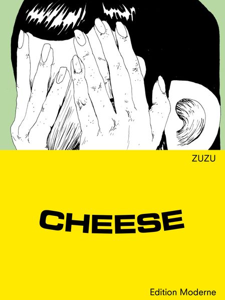 Cover von Cheese