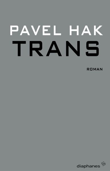 Cover von Trans