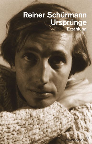 Cover von Ursprünge