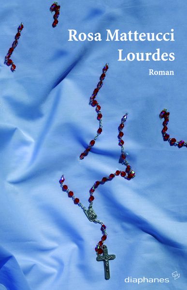 Cover von Lourdes