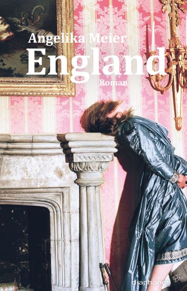 Cover von England