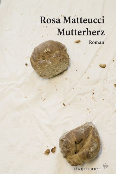 Cover von Mutterherz