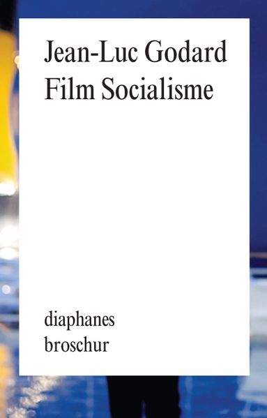 Cover von Film Socialisme