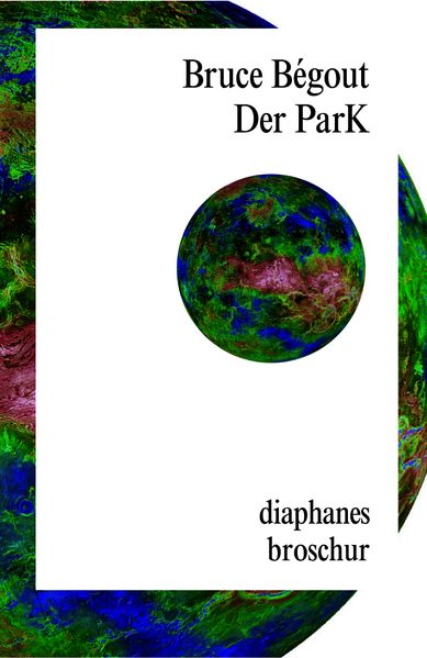 Cover von Der ParK