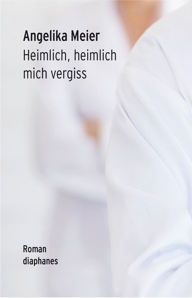 Cover von Heimlich, heimlich mich vergiss