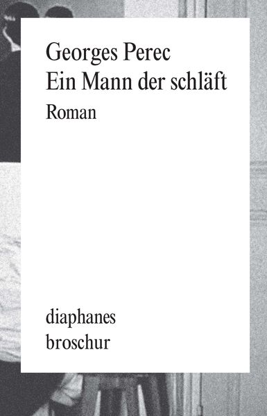 Cover von Ein Mann der schläft
