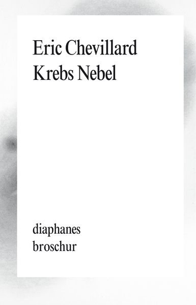 Cover von Krebs Nebel