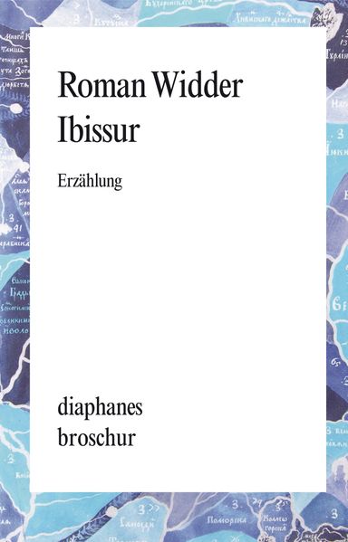 Cover von Ibissur
