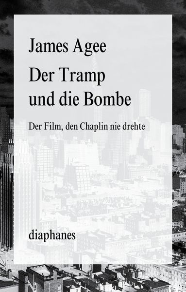 Cover von Der Tramp und die Bombe