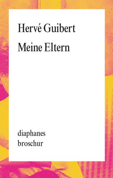 Cover von Meine Eltern
