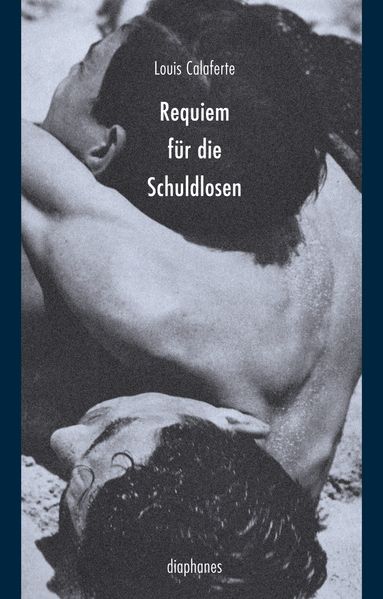 Cover von Requiem für die Schuldlosen