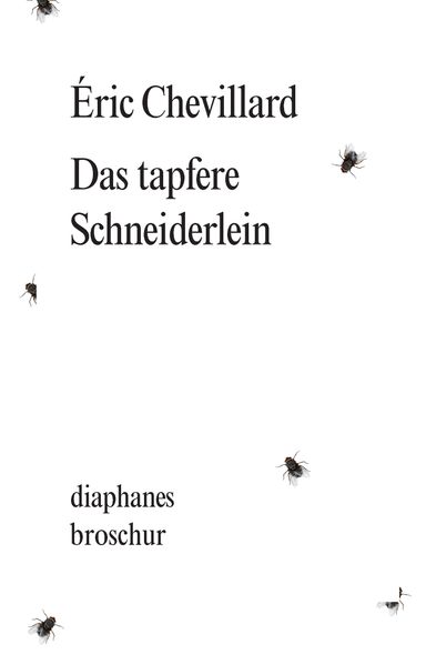 Cover von Das tapfere Schneiderlein