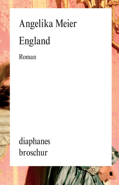 Cover von England