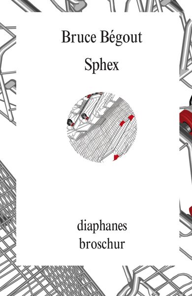 Cover von Sphex