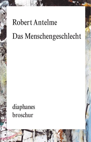 Cover von Das Menschengeschlecht