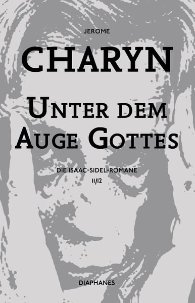 Cover von Unter dem Auge Gottes