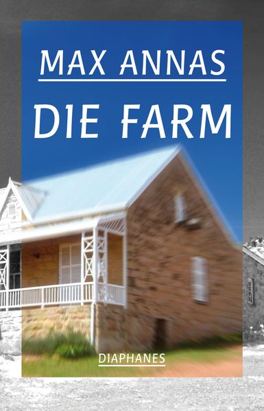 Cover von Die Farm