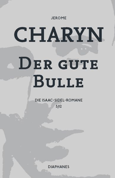 Cover von Der gute Bulle