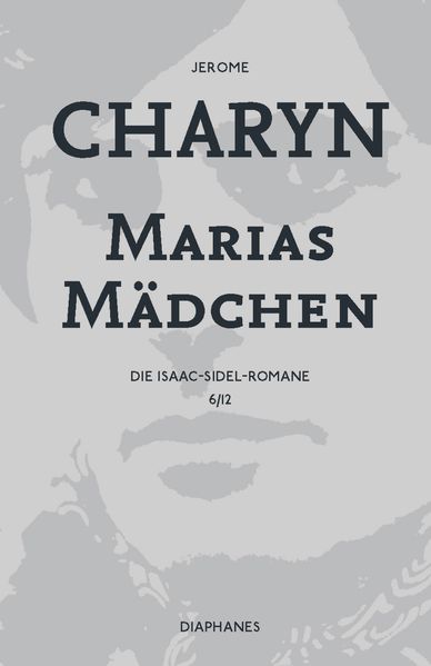 Cover von Marias Mädchen