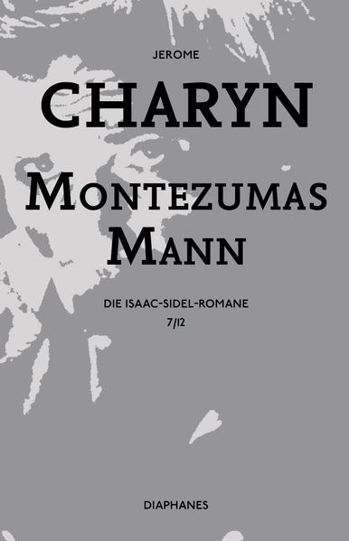 Cover von Montezumas Mann