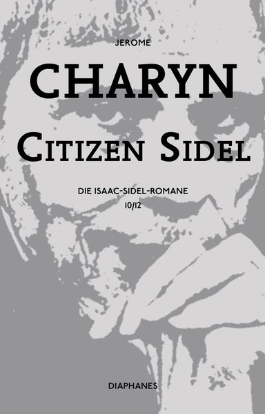 Cover von Citizen Sidel