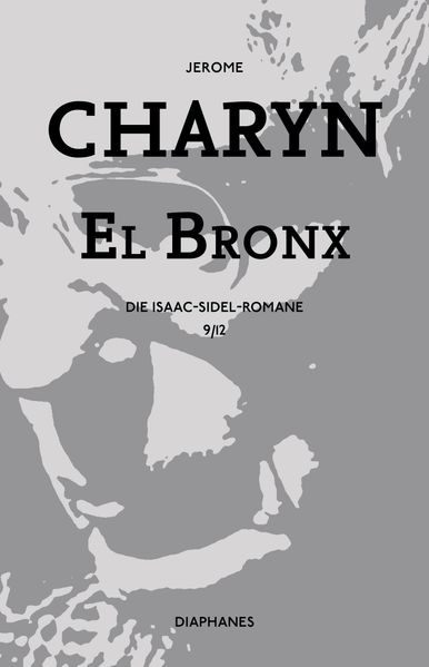 Cover von El Bronx