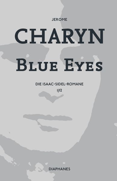 Cover von Blue Eyes