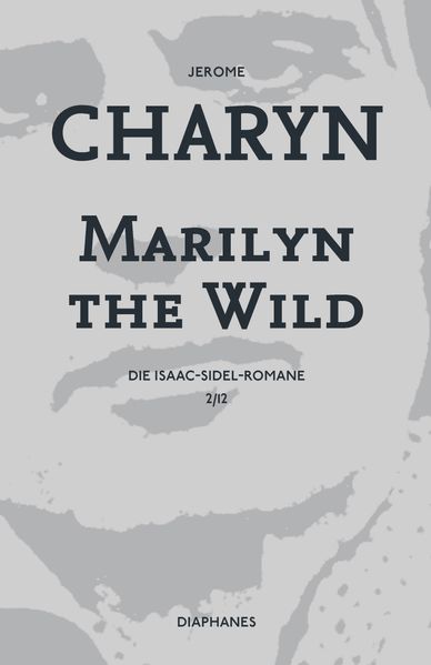 Cover von Marilyn the Wild