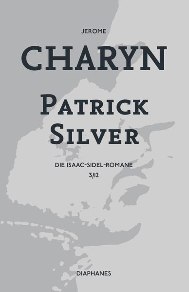 Cover von Patrick Silver