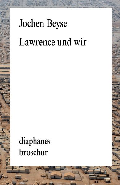 Cover von Lawrence und wir