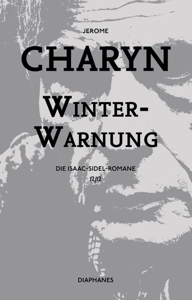 Cover von Winterwarnung