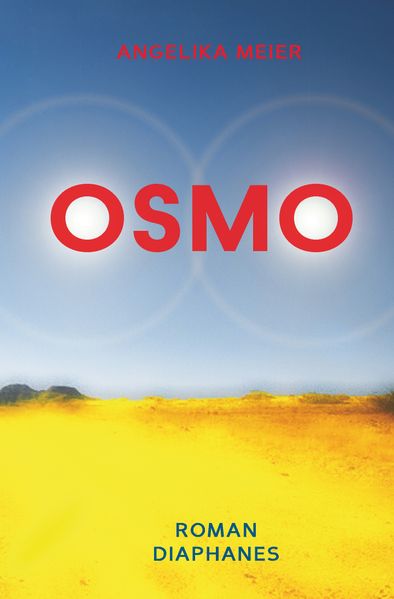 Cover von Osmo