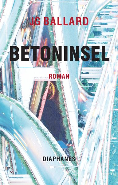 Cover von Betoninsel