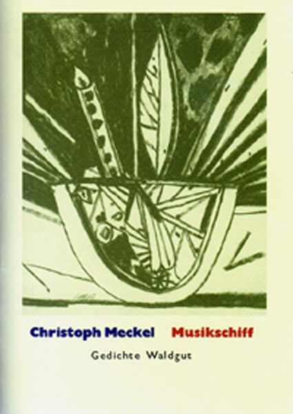 Cover von Musikschiff