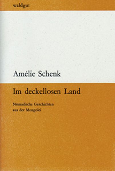 Cover von Im deckellosen Land