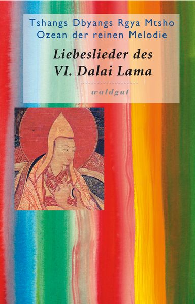 Cover von Liebeslieder
