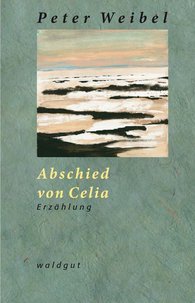 Cover von Abschied von Celia