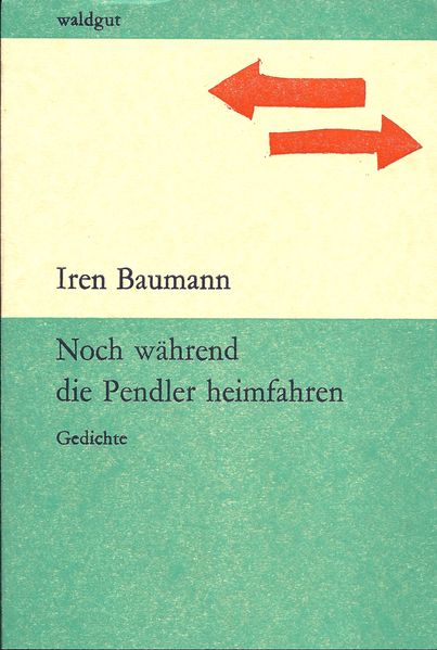 Cover von Noch während die Pendler heimfahren