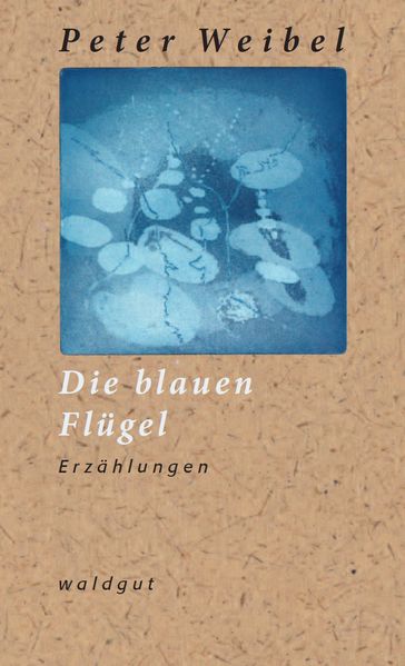 Cover von Die blauen Flügel
