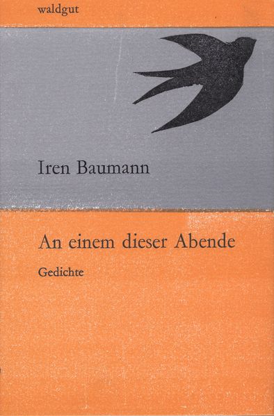 Cover von An einem dieser Abende