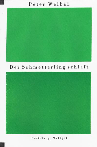 Cover von Der Schmetterling schläft