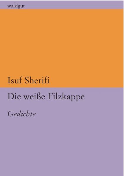 Cover von Die weiße Filzkappe