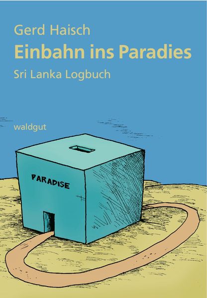 Cover von Einbahn ins Paradies