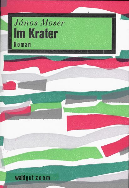 Cover von Im Krater