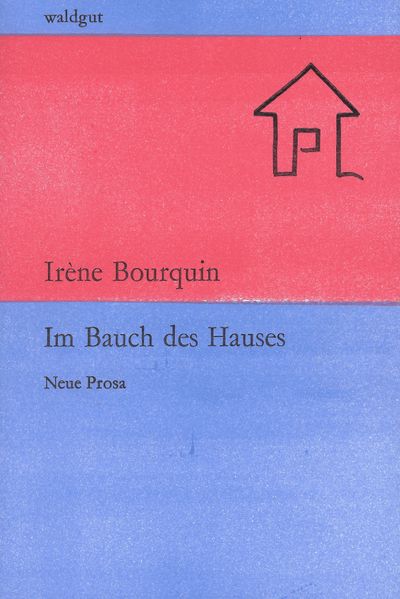 Cover von Im Bauch des Hauses
