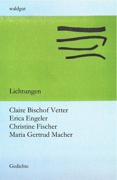 Cover von Lichtungen