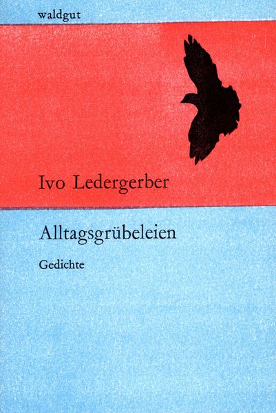 Cover von Alltagsgrübeleien