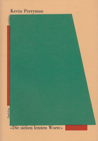 Cover von Die sieben letzten Worte